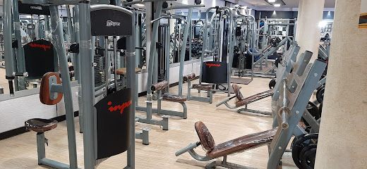 Gym Barzinmehr