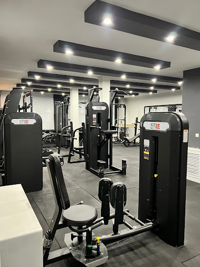 STAVE GYM