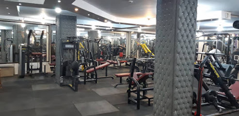ILIA BODY BUILDING