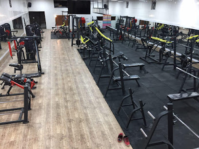 Shahin Sport House