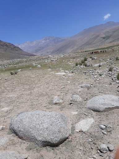 Karaj No Gym