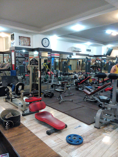 Jarfan GYM
