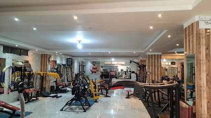Afshin Gym