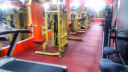 Seven Gym