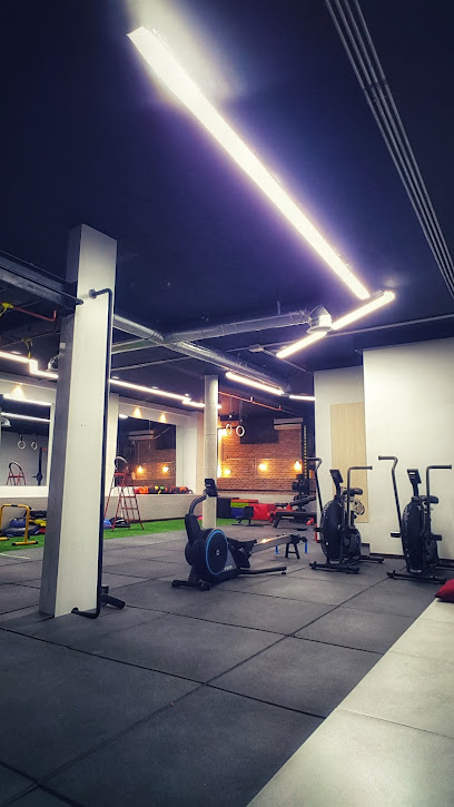 Fitbox