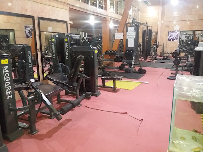 Rad Gym