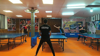 RezaPour Gym