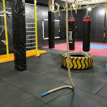 Hogam Sportclub