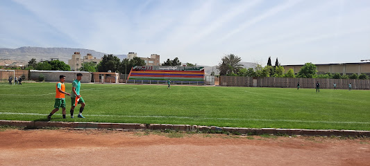 Narjess Sport Complex