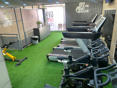 DNA gym