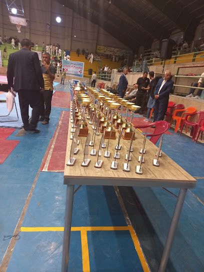 Abassi Cultural and Sports Club