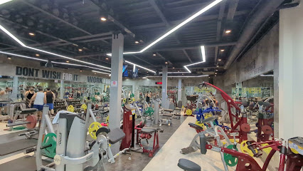 Fitboxgym