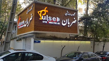 Pulse Gym & Health Club