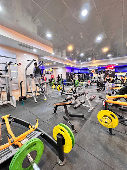 Speed gym