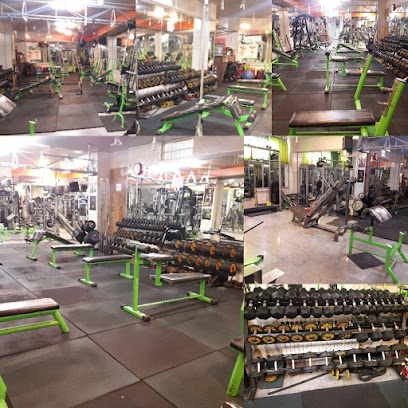 Delta Gym