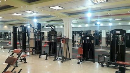 Golha Sports Club