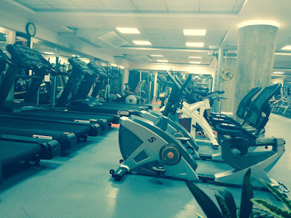 Salar Gym