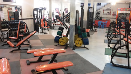 Farhad Gym Club