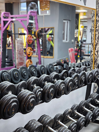 C4 GYM ANAH