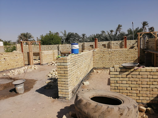 Representation of the Iraqi National Olympic Committee in Basra