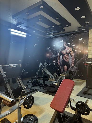 Max GYM
