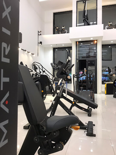fitness and health