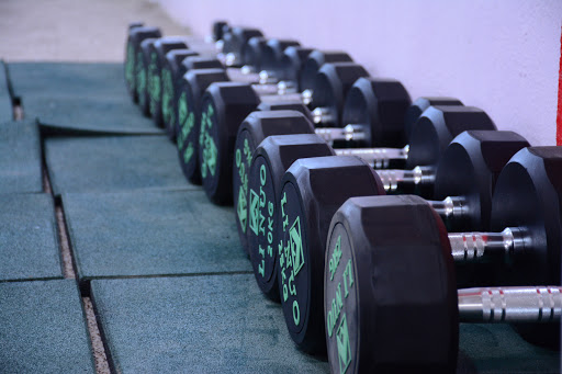 MAX GYM