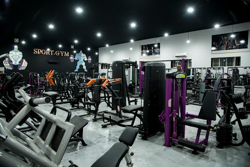 SPORT GYM