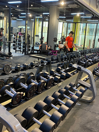 O2 GYM