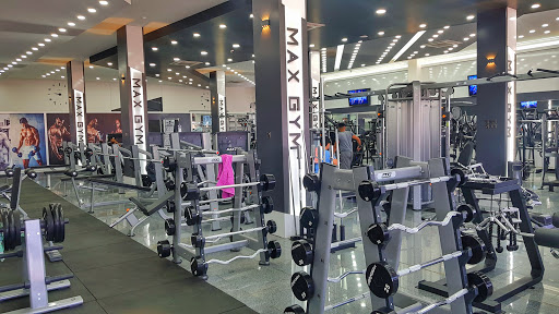 Max Gym