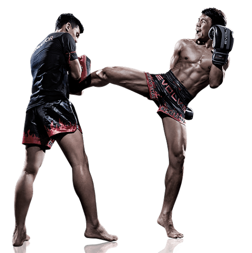 Dana Academy For Kickboxing And Mugi Thai