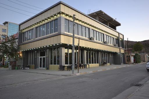 Penjwen GYM