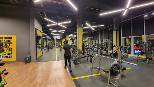 24 Fitness Goizha