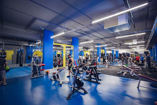 Suli heights sport hub