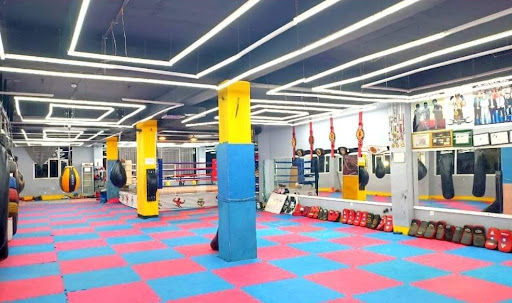 HIWA SPORT CENTER