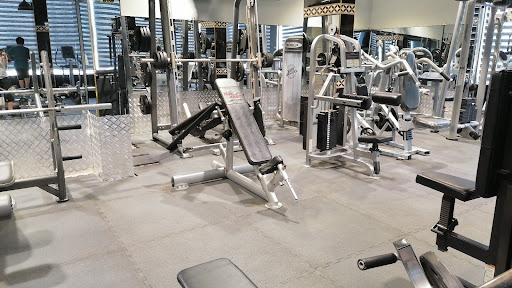 X gym