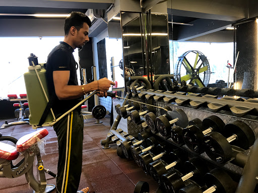 VIP GYM