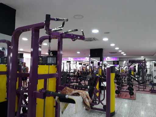 Style GYM