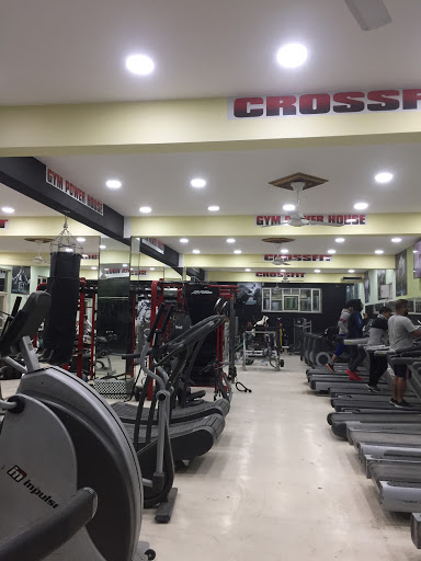 Gym power house