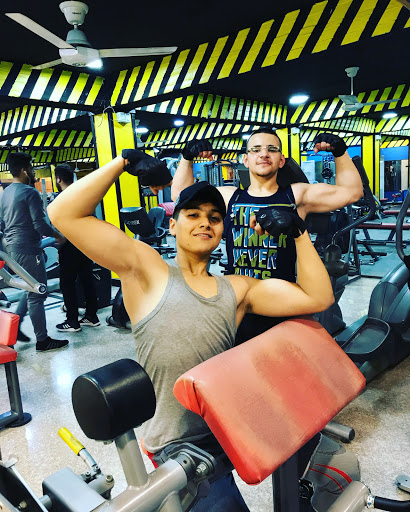 Fitness Time GYM