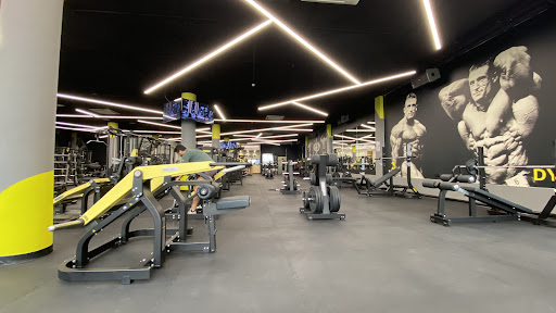 BARON GYM
