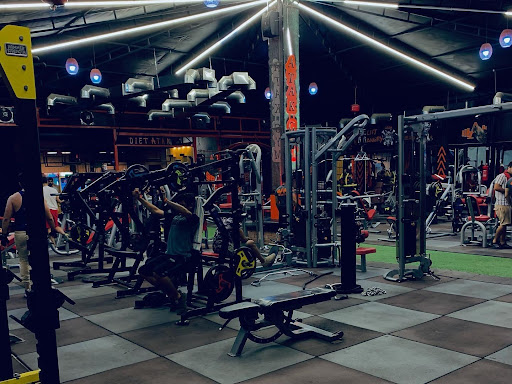ATAK GYM