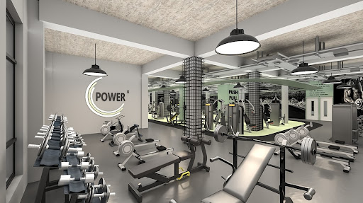 Riverside City Club