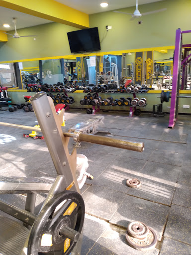 Fouad gym