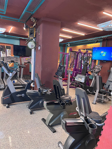Fit miss Gym