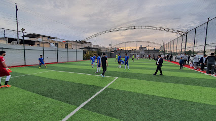 Stadium five