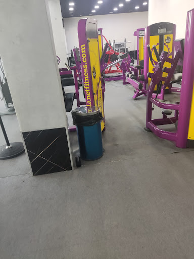 Sport & health gym SH gym-