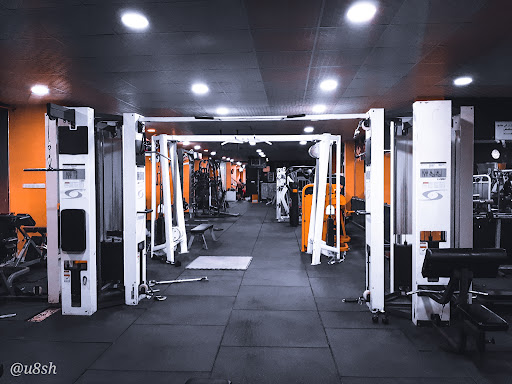 Gym Basra Classic