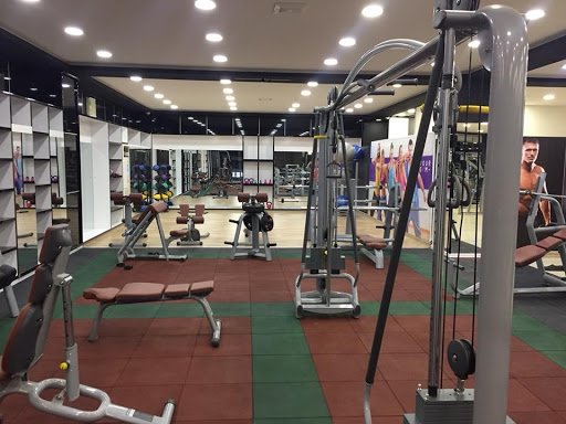 Your Gym