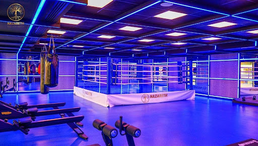 Nazareth Wellness Center